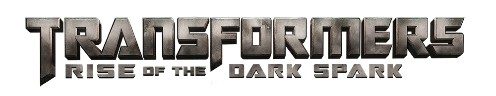 Transformers: Rise of the Dark Spark logo for Xbox 360